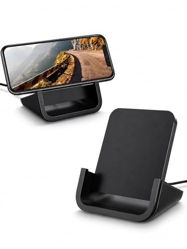 YUWISS Wireless Charging Stand