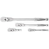 GearWrench 81230P 4 Pc. 1/4