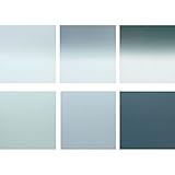 Formatt Hitech Limited HT100NDMKit Neutral Density Master Kit 4 Soft Edge Master Kit (6 Filter Combined Neutral Density Standard and Graduated)