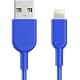 iPhone Charger, Anker Powerline II Lightning Cable, [3ft Apple MFi Certified] USB Charging/Sync Lightning Cord Compatible with iPhone 11 11 Pro 11 Pro Max Xs MAX XR X 8 7 6S 6 5, iPad and More
