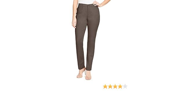 Anita Straight Leg Pant 