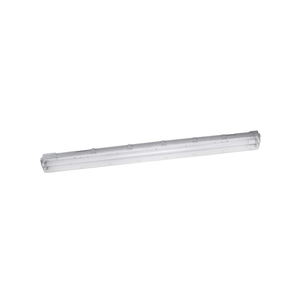 Linear luminaire LED: for ceiling, G13, SUBMARINE© / 32 W, 220…240 V, Cool White, 4000 K, body material [calc.]: acrylonitrile butadiene styr, /, 1-pack