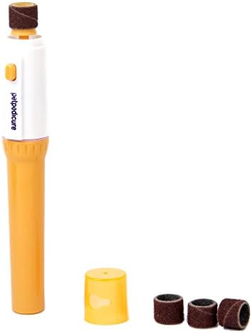 電動ネイルヤスリ 電動爪トリマー 爪切りセット ペット用品 実用的 軽量 便利性 安全簡単