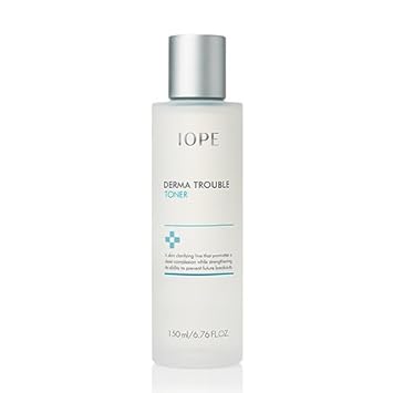 iope toner
