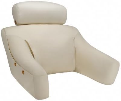 BedLounge Classic - Regular - Natural Cotton by Cequal Products