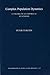 Complex Population Dynamics: A Theoretical/Empirical Synthesis (Monographs in Population Biology, 35)