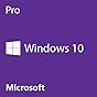 Windows 10 Professional 64-bit