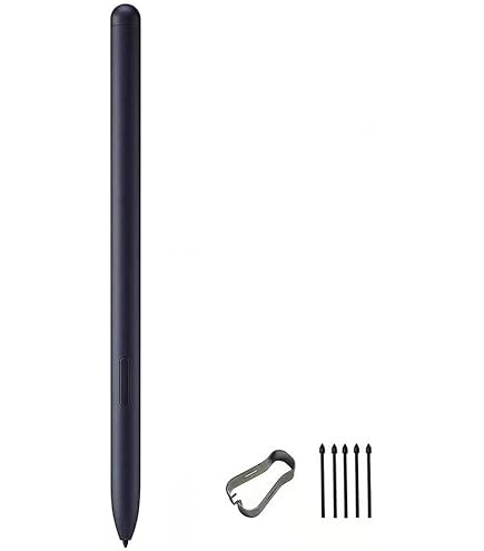 Amazon.com: Galaxy Book 3 Pro 360 Pen for Samsung Galaxy Book Pro