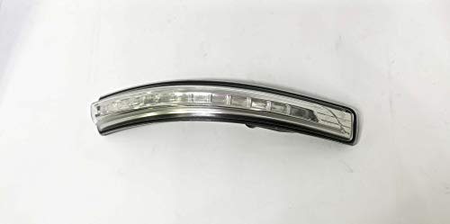 Sell by Automotiveapple, Kia Motors OEM Genuine 876241W000 LED Side Mirror Signal Lamp Repeater RH 1-pc For 2012~2015 Kia Rio : All New Pride