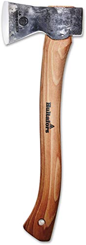 Hultafors / Hults Bruk Hultan Trekking Outdoor Hatchet - Thumbnail 5