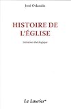 Histoire de l'Eglise by 