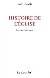 Histoire de l'Église