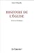 Histoire de l'Eglise by 