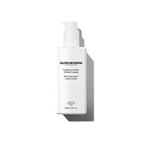 GlossModerneCleanLuxuryConditioner8FlOz