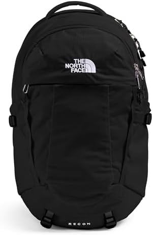 Amazon.com: The North Face Women's Surge Commuter Laptop Backpack
