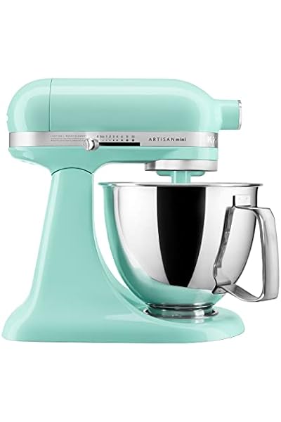 Amazon: 32% Off – KitchenAid Stand Mixers