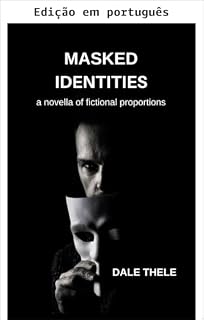 Livro Identidades mascaradas
