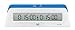 DGT1001 Universal Chess Clock and Game Timer - White …