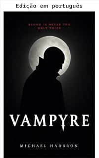 Livro Vampiro (O universo do Diabo)