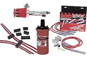 MSD Ignition 8360K Ready-to-Run Ignition Kit