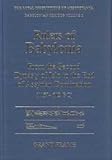 Rulers of Babylonia : From the Second Dynasty of Isin to the End of Assyrian Domination (1157-612 BC), Frame, Grant, 0802007244