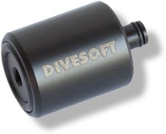 Divesoft Flow Limiter Still