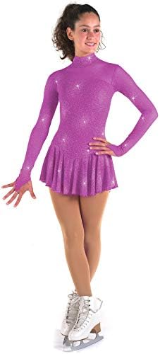 Sagester # 177 / Italy Hand-Made, Figure Ice Skating Roller Skating Dress