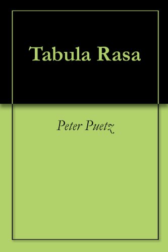 Tabula Rasa
