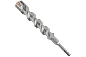 Bosch HC4C2293-1-1/4 in. x 8 in. x 10 in. SDS-Plus® Bulldog™ Tough Carbide Rotary Hammer Drill Bit