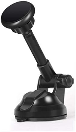 NEMACH car phone holder Sucker type strong and stable universal magnetic creative self-priming car front glass navigatio