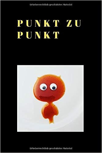 Punkt Zu Punkt Spiel Ketchup Lustiges Aktivitatenbuch German Edition Germscheidts Julian Amazon Com Books