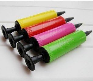 Amazon Co Jp コスモカウ Cosmocow バルーンポンプ 手動 空気入れ 風船用 Pt1000 1 おもちゃ