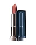 Maybelline Color Sensational Matte Lipstick - 930 Nude Embrace