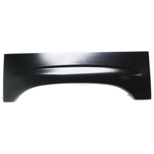 Perfect Fit Group REPC262904 - Silverado P/U Wheel Arch Repair Panel, LH, Rear, Upper