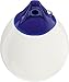 Polyform A-3 Buoy White 17 x 23 in.