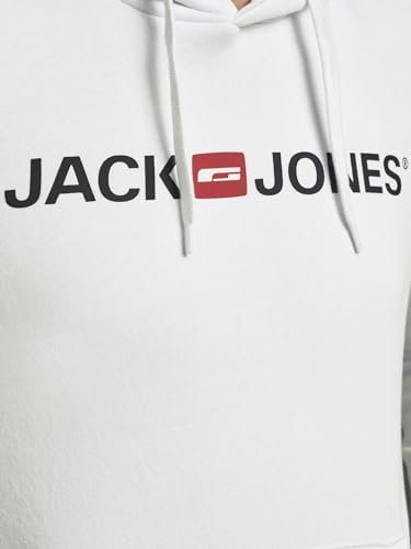 Sweat À Capuche Logo