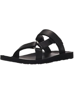Women's Universal Slide Leather Sandal