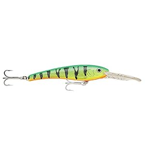 Storm – Deep Thunder, Couleur 150 Mm (60 G), Taille 60 Gr