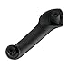 KKmoon Black Interior Front Right Side Passenger Side Door Pull Grab Handle for VW Jetta Golf MK4 1999-2004