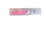 Victoria's Secret Hair High-Shine Serum Smooths Frizz .17 oz Mini Travel Sz Pump