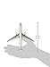 Gemini Jets TAP Air Portugal A330-300 CS-Tow Portugal Stopover Livery 1:400 Scale Model Airplane Die Cast Aircraft