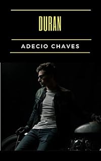 Livro Duran