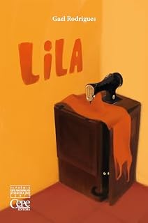 Livro LILA