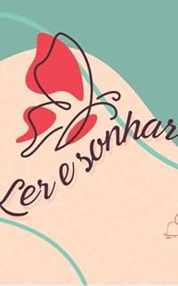 Livro Ler e sonhar
