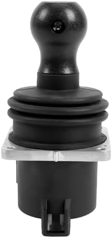 Amazon.com: XYZIL Joystick Controller 1600268 Compatible with JLG
