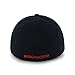NFL Denver Broncos '47 Franchise Fitted Hat, Navy, Medium