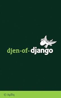 The Djen of Django by [Khan, Javed, Puthraya, Thejaswi, Raaj, Shabda]