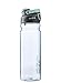 AVEX FreeFlow Autoseal Water Bottle, Ice, 750ml/25 oz