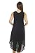 Riviera Sun Dress / Dresses for Women,Black / Olive,3X