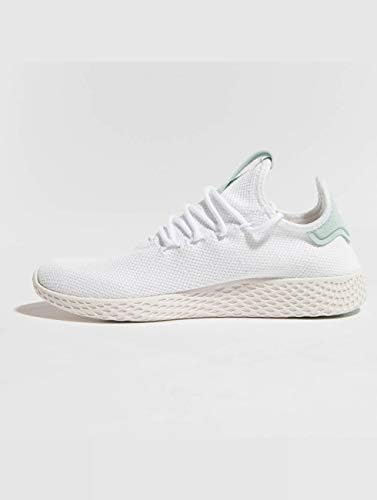 adidas Pharrell Williams Tennis HU Sneakers | CQ2168 White